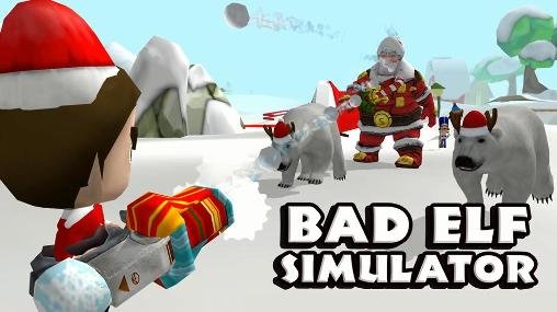 game pic for Bad elf simulator